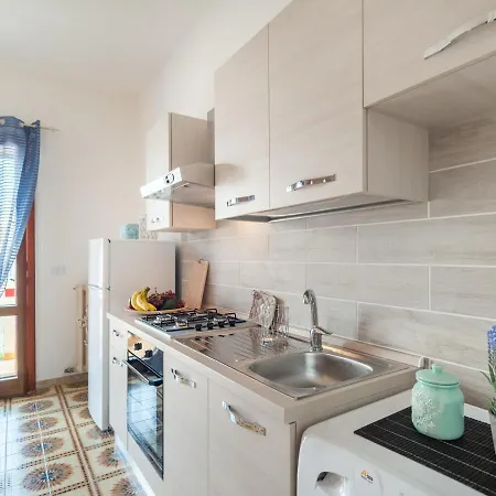 Appartement Elegante Casa Vittoria Vista Mare *