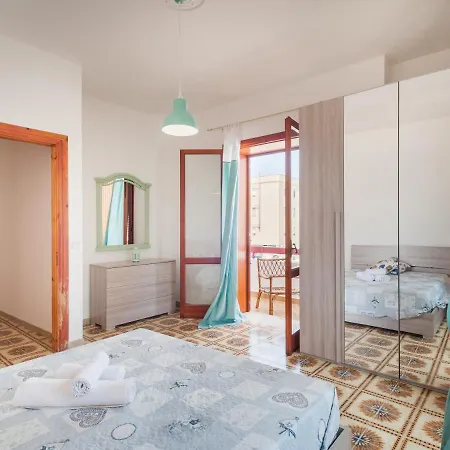 Elegante Casa Vittoria Vista Mare Appartement