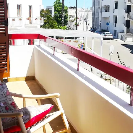 Elegante Casa Vittoria Vista Mare * Otranto