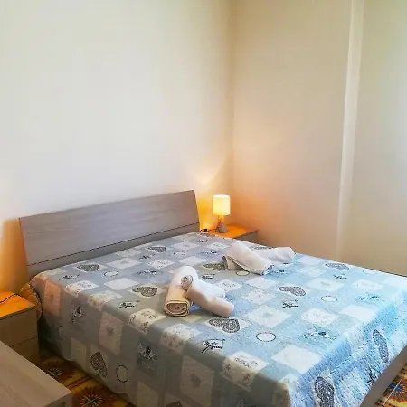 Elegante Casa Vittoria Vista Mare Appartement *