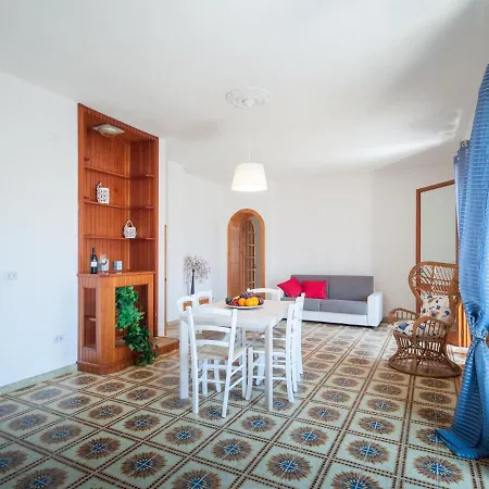 Elegante Casa Vittoria Vista Mare Appartement Otranto