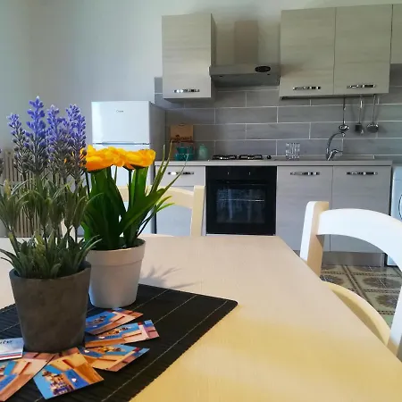 Appartement Elegante Casa Vittoria Vista Mare *