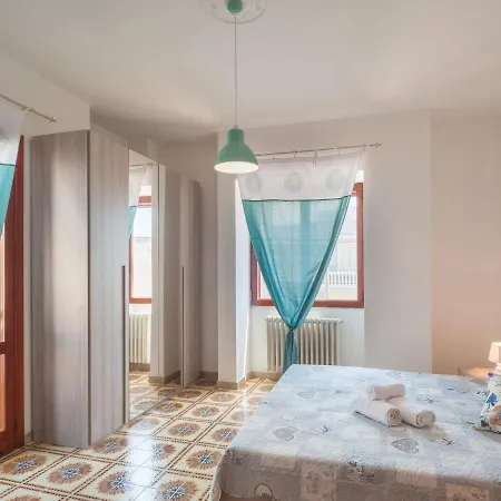 Elegante Casa Vittoria Vista Mare *