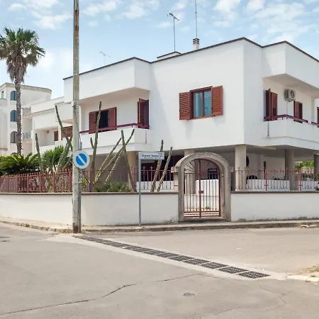 Elegante Casa Vittoria Vista Mare Appartement Otranto