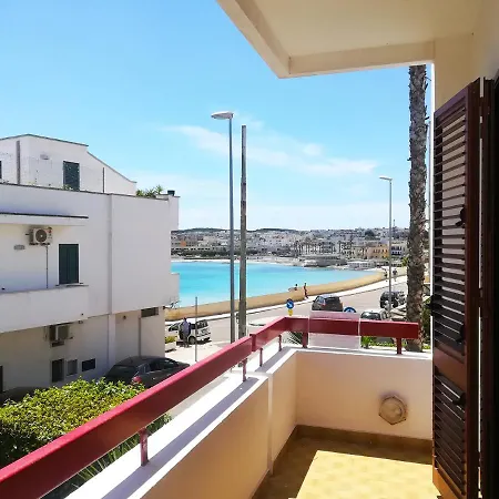 Elegante Casa Vittoria Vista Mare Otranto