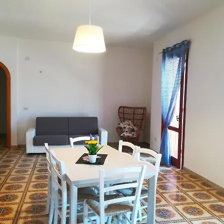 Elegante Casa Vittoria Vista Mare Apartment Otranto