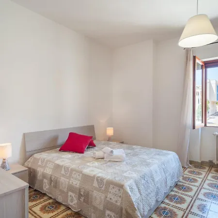 Elegante Casa Vittoria Vista Mare Apartment