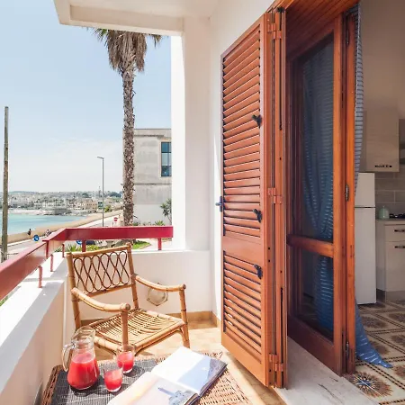 Apartment Elegante Casa Vittoria Vista Mare Otranto