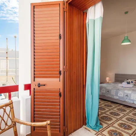 Elegante Casa Vittoria Vista Mare *