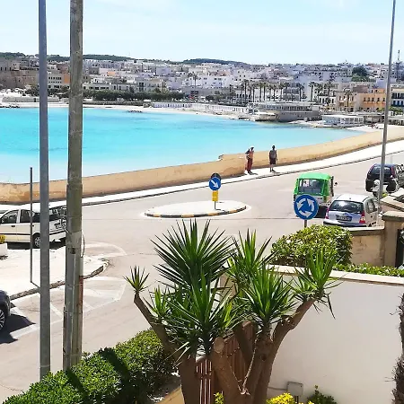 Elegante Casa Vittoria Vista Mare Apartment