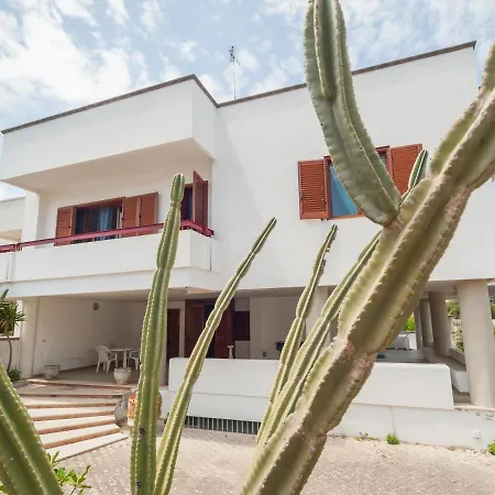 Elegante Casa Vittoria Vista Mare *